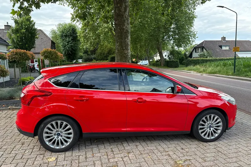 Ford Focus (2013)