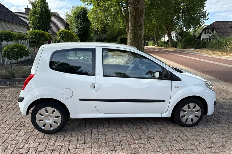 Renault Twingo (2010)