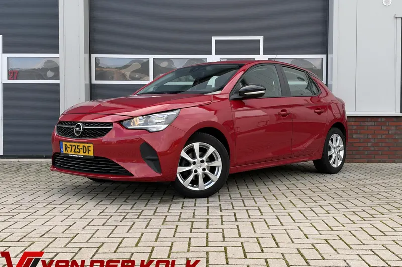 Opel Corsa (2022)