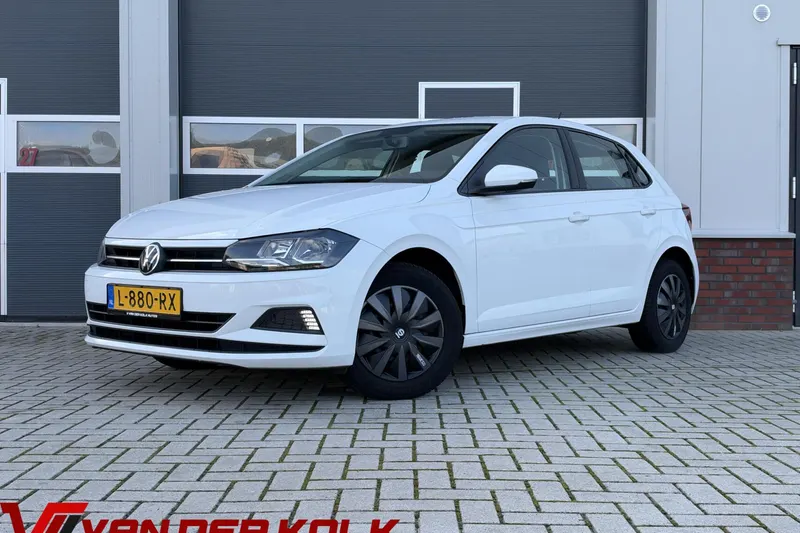 Volkswagen Polo (2021)