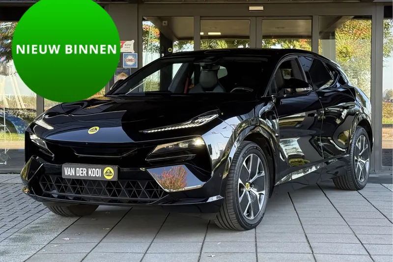 Lotus Eletre (2023)