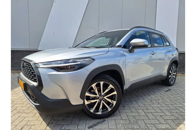 Toyota Corolla (2024)