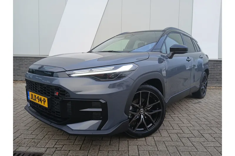 Toyota Corolla (2025)
