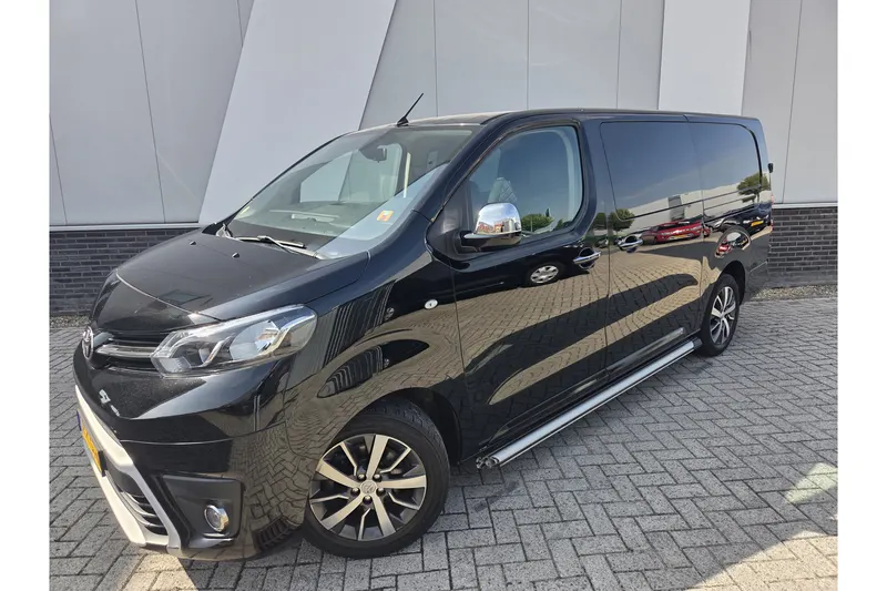 Toyota Proace (2020)