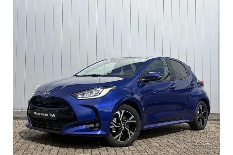 Toyota Yaris (2026)