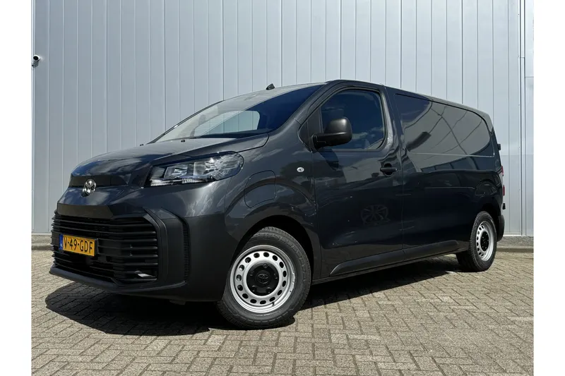 Toyota Proace (2024)