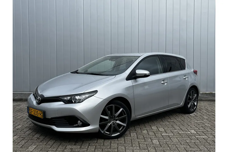 Toyota Auris (2018)