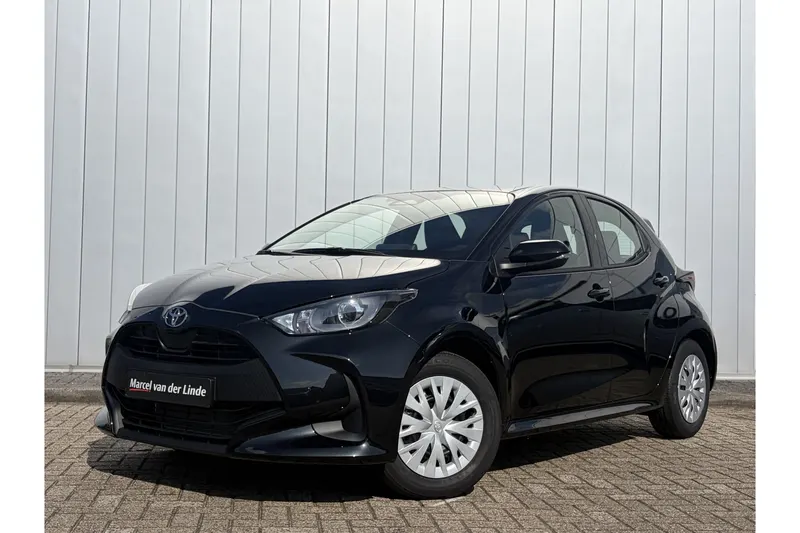 Toyota Yaris (2026)