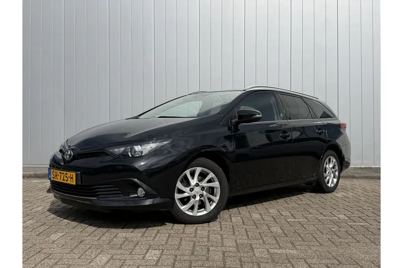 Toyota Auris (2018)