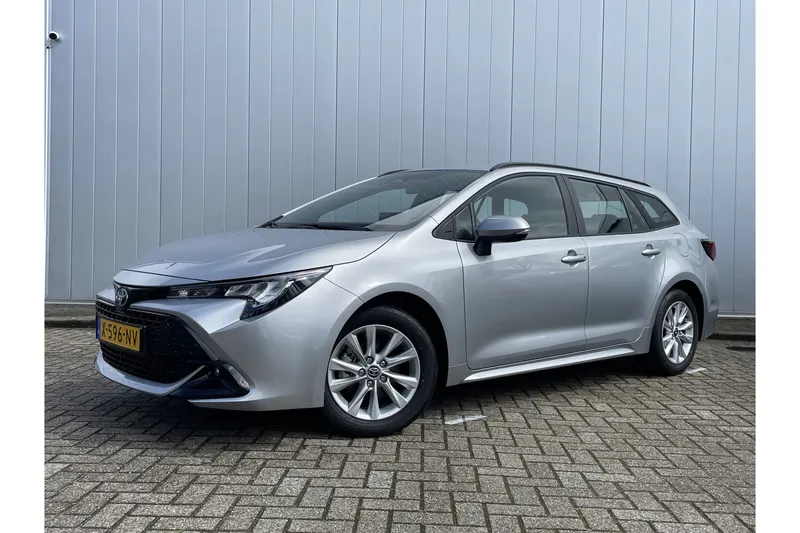 Toyota Corolla (2024)