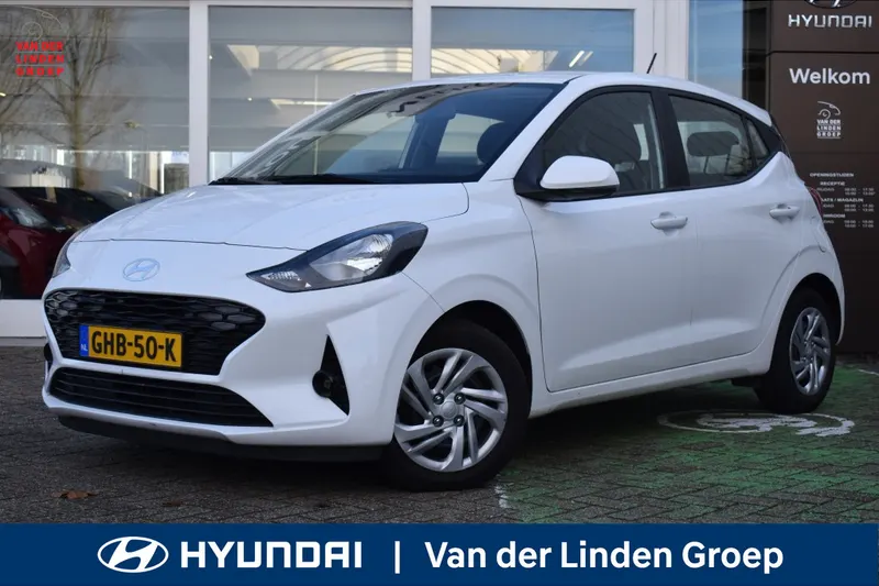 Hyundai i10 (2024)