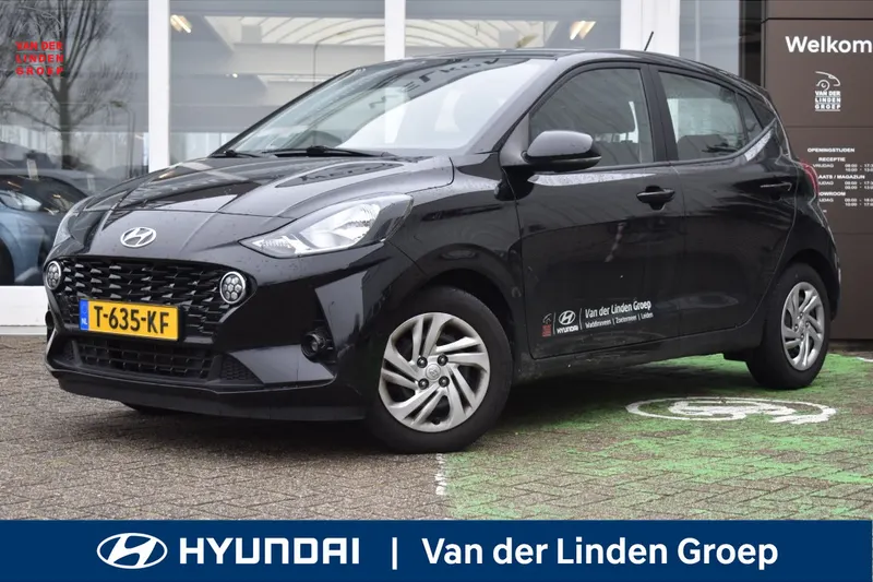 Hyundai i10 (2023)