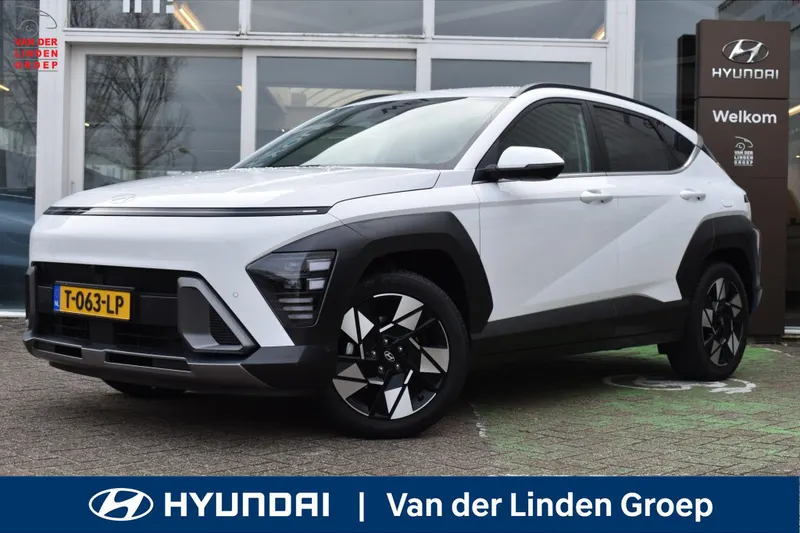 Hyundai Kona (2023)