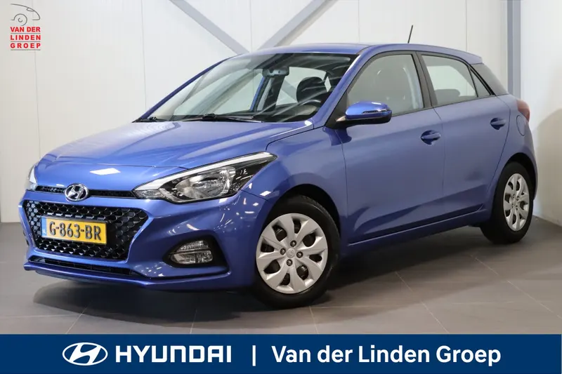 Hyundai i20 (2019)