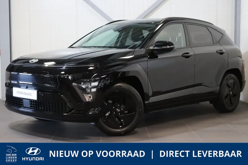 Hyundai Kona (2026)