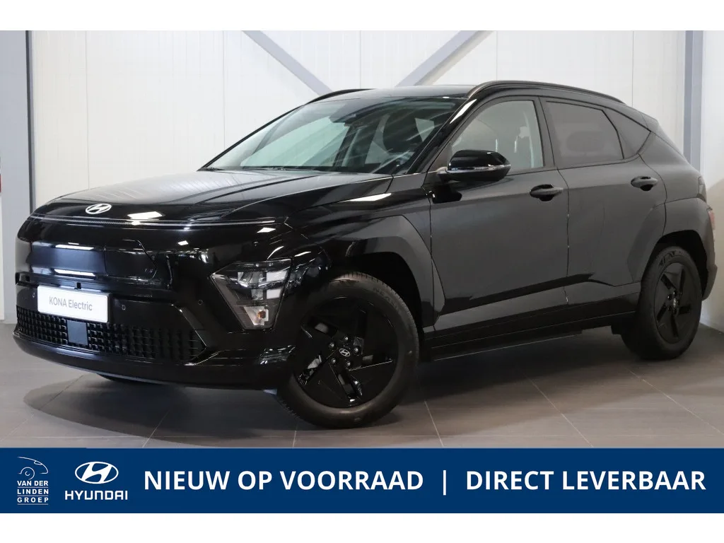 Hyundai Kona (2026) — foto 1