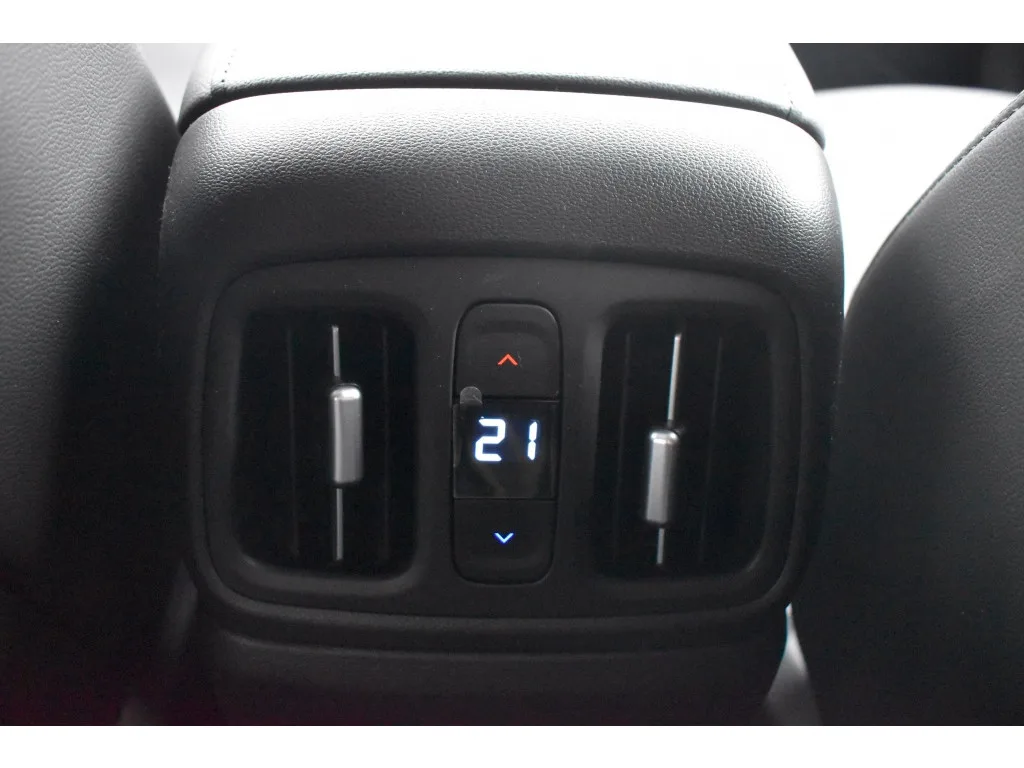 Hyundai Tucson (2026) — foto 1