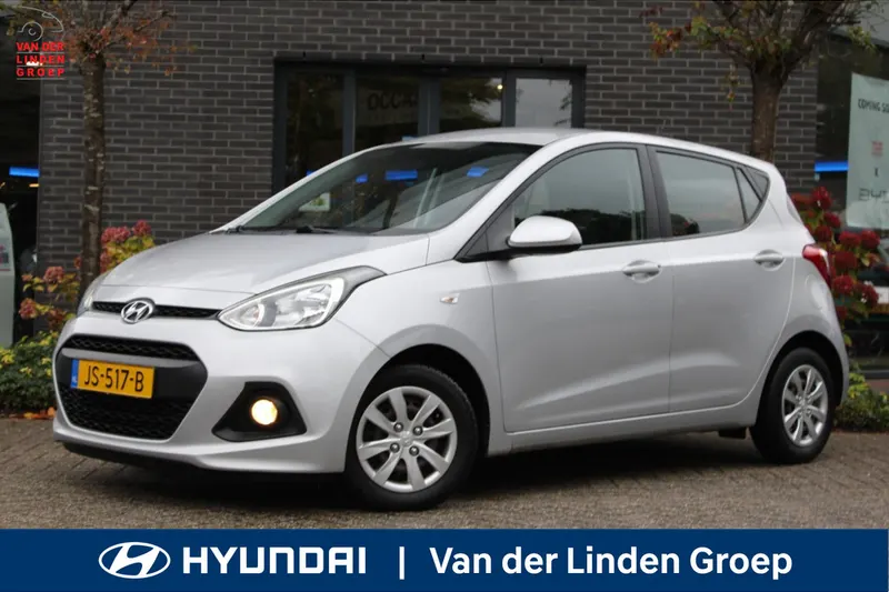 Hyundai i10 (2017)