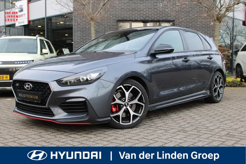 Hyundai i30 (2020)