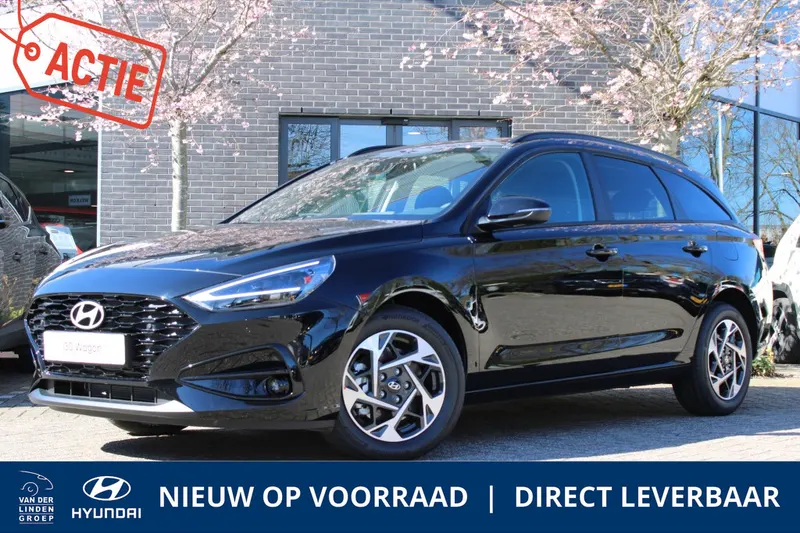Hyundai i30 (2026)