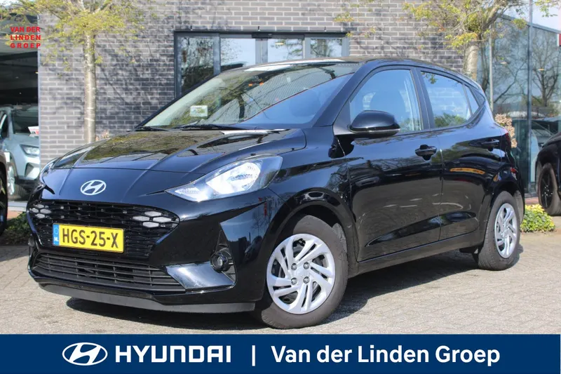 Hyundai i10 (2025)