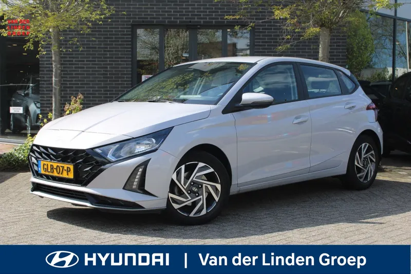 Hyundai i20 (2024)