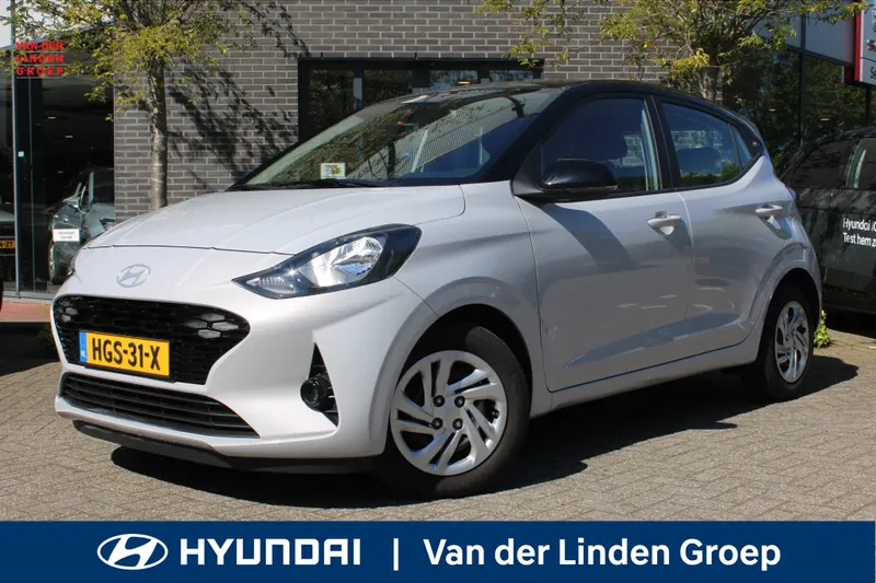 Hyundai i10 (2025)