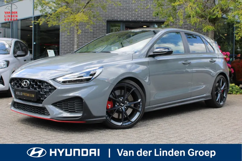 Hyundai i30 (2023)