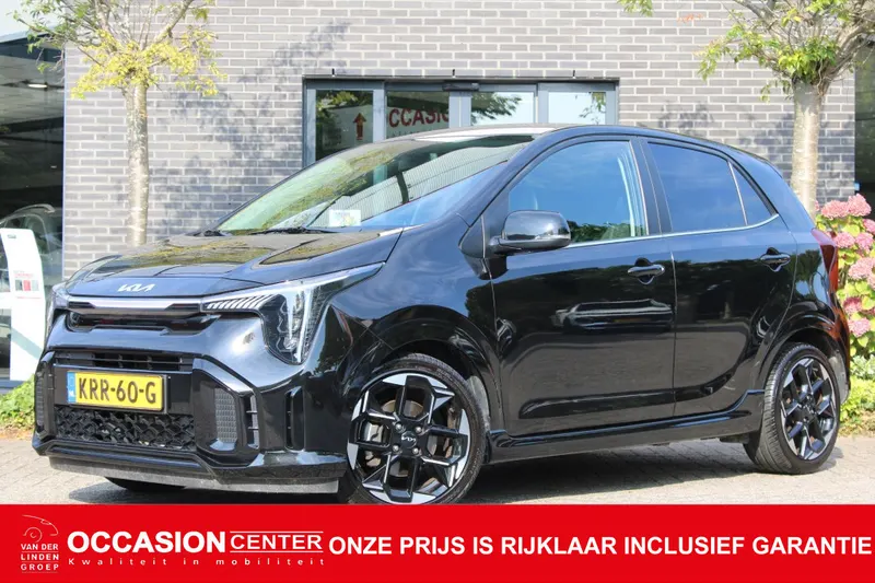 Kia Picanto (2024)