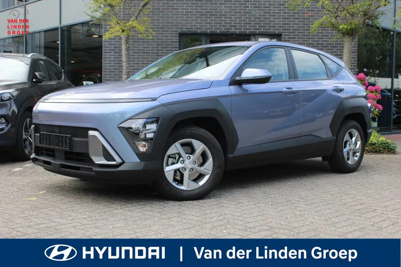 Hyundai Kona (2025)