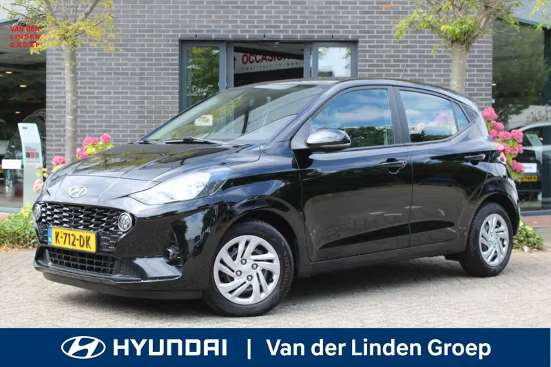 Hyundai i10 (2020)