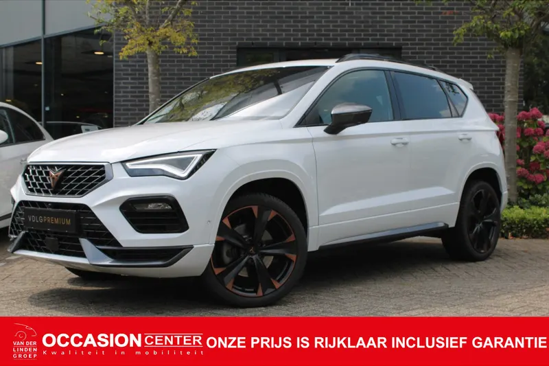 CUPRA Ateca (2023)
