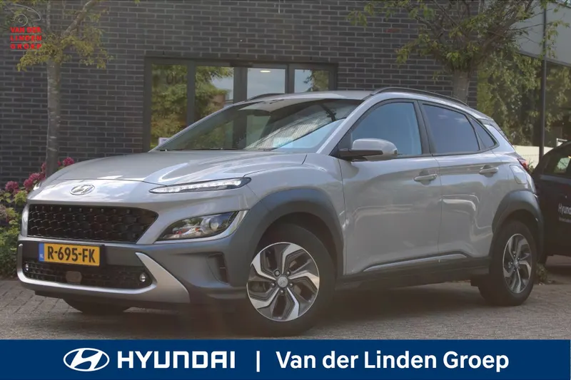 Hyundai Kona (2022)