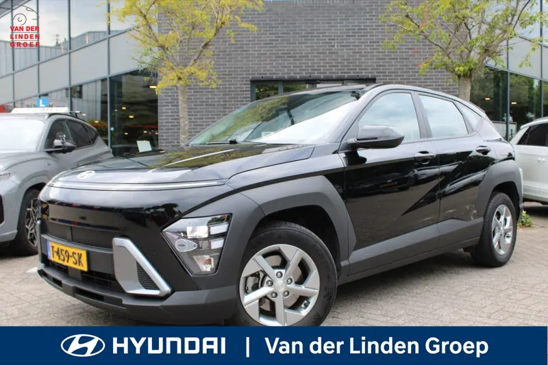 Hyundai Kona (2023)