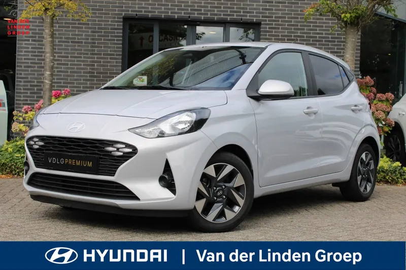 Hyundai i10 (2025)