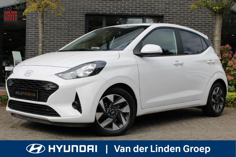 Hyundai i10 (2025)