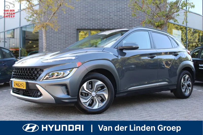 Hyundai Kona (2023)