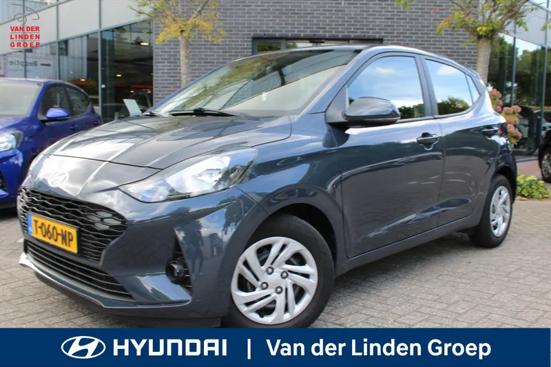 Hyundai i10 (2023)