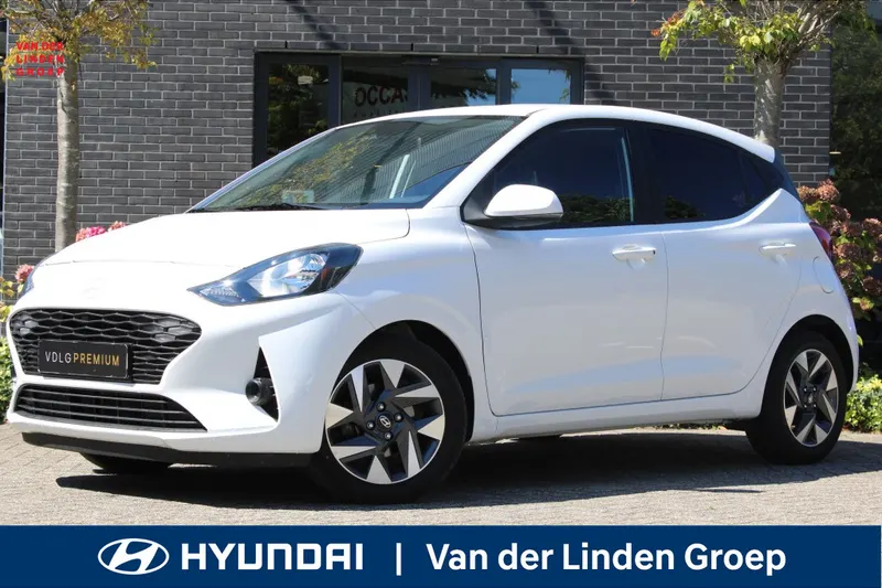 Hyundai i10 (2025)