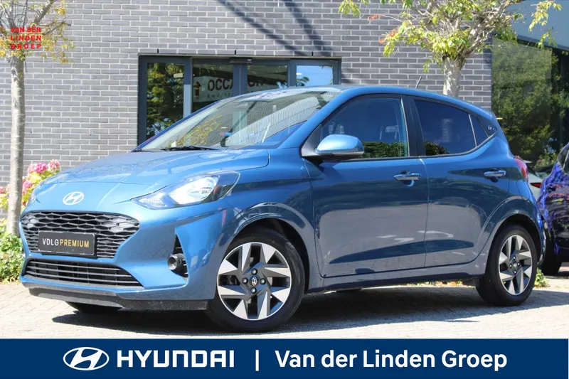 Hyundai i10 (2025)