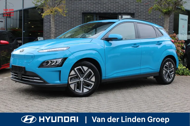 Hyundai Kona (2023)