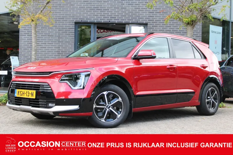 Kia Niro (2023)