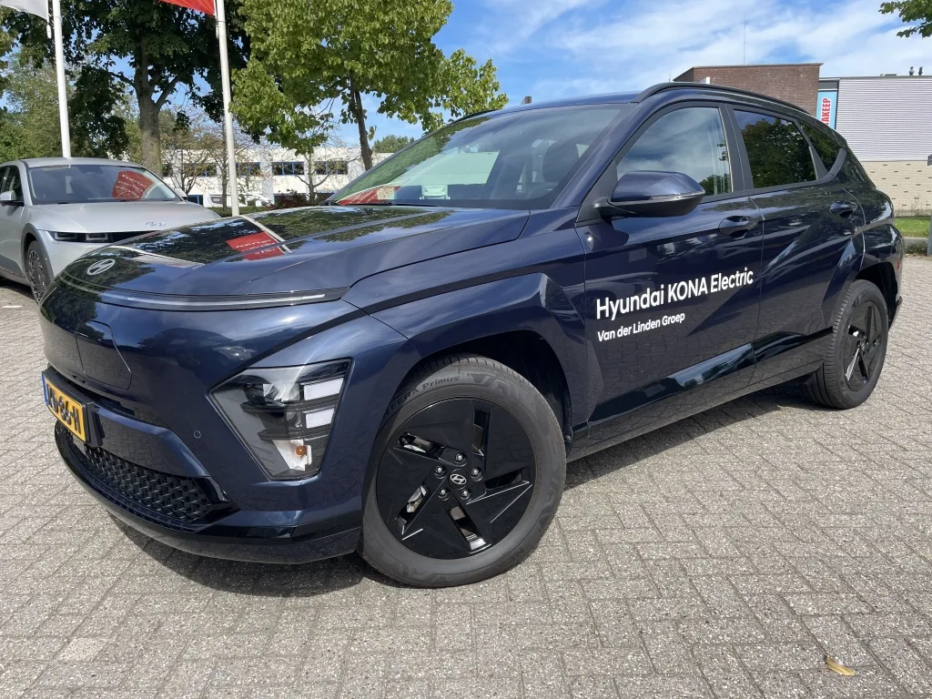 Hyundai Kona (2026) — foto 1