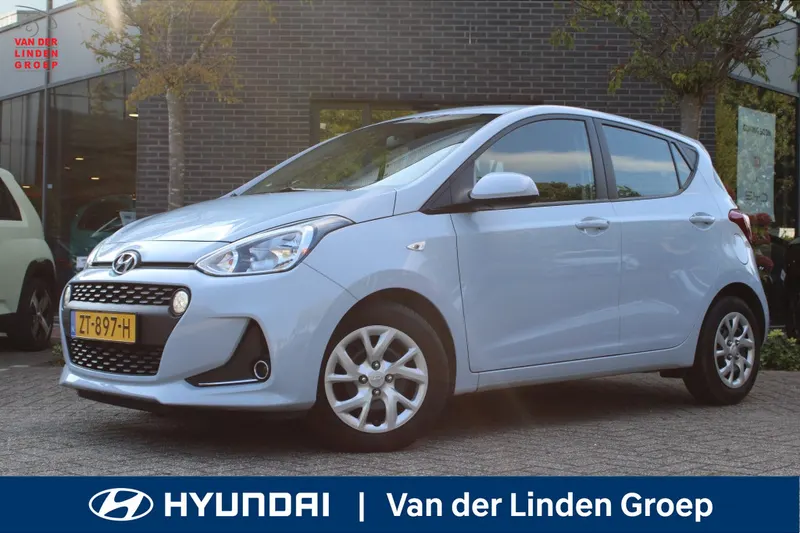 Hyundai i10 (2020)