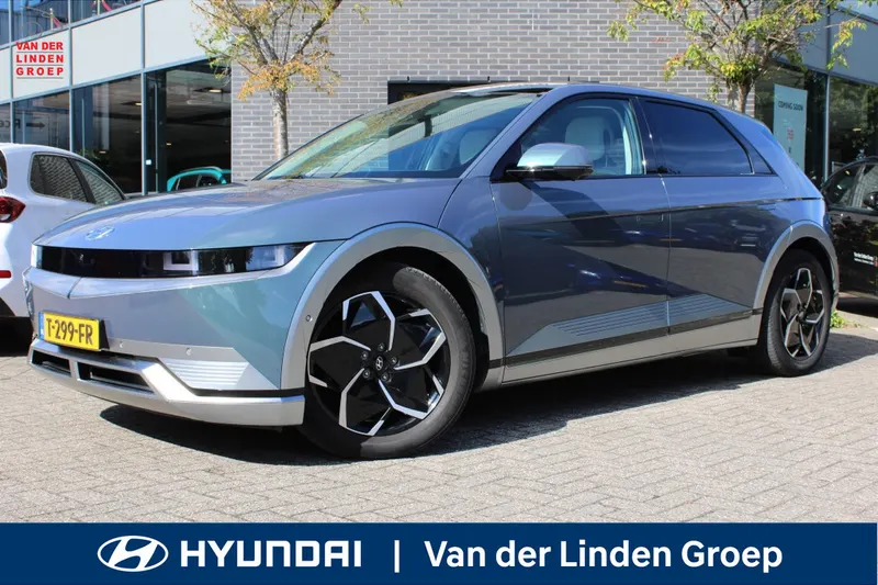 Hyundai Ioniq 5 (2023)