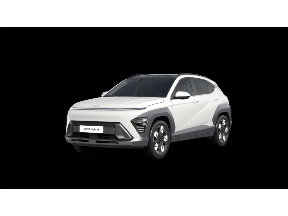 Hyundai Kona (2026) — foto 1