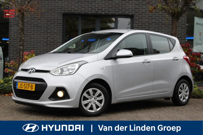 Hyundai i10 (2017)