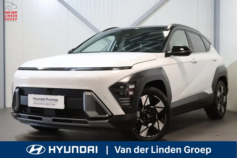 Hyundai Kona (2024)