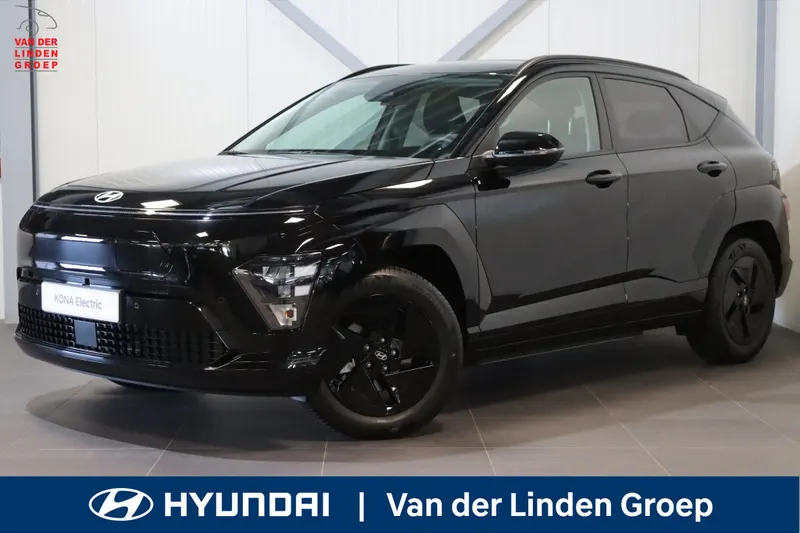 Hyundai Kona (2026)