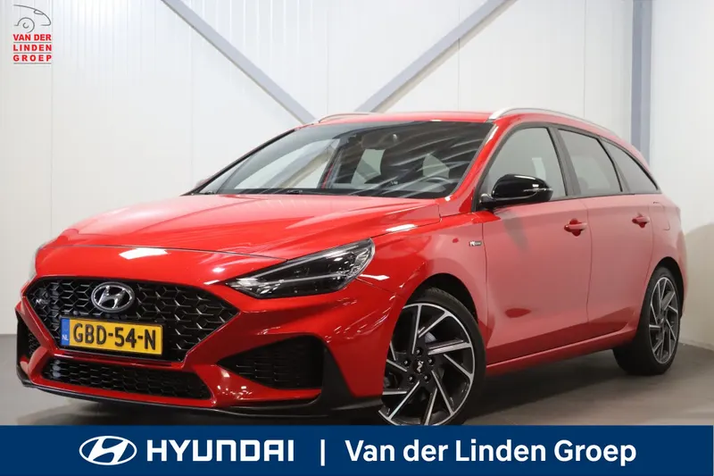 Hyundai i30 (2024)